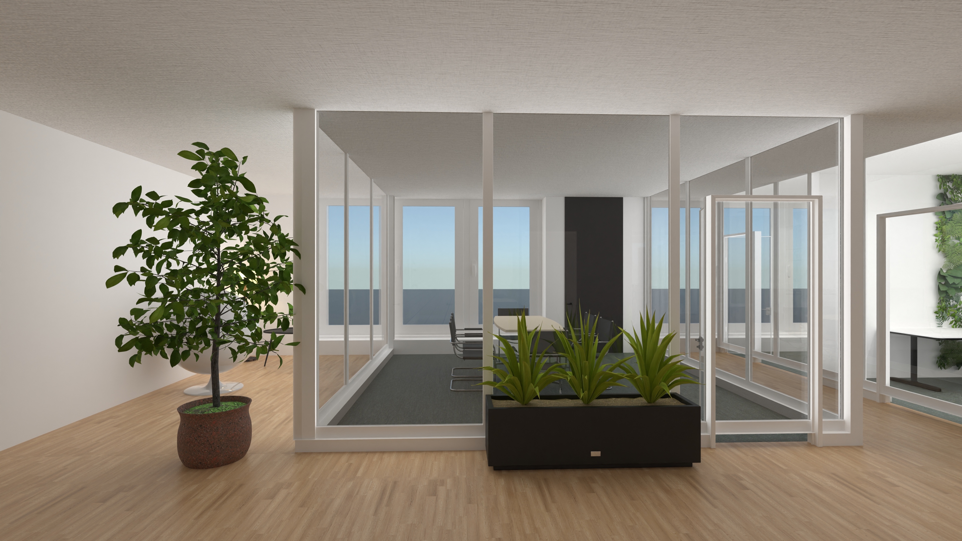 Campus 600 Variante 3 #23354398 by Edina