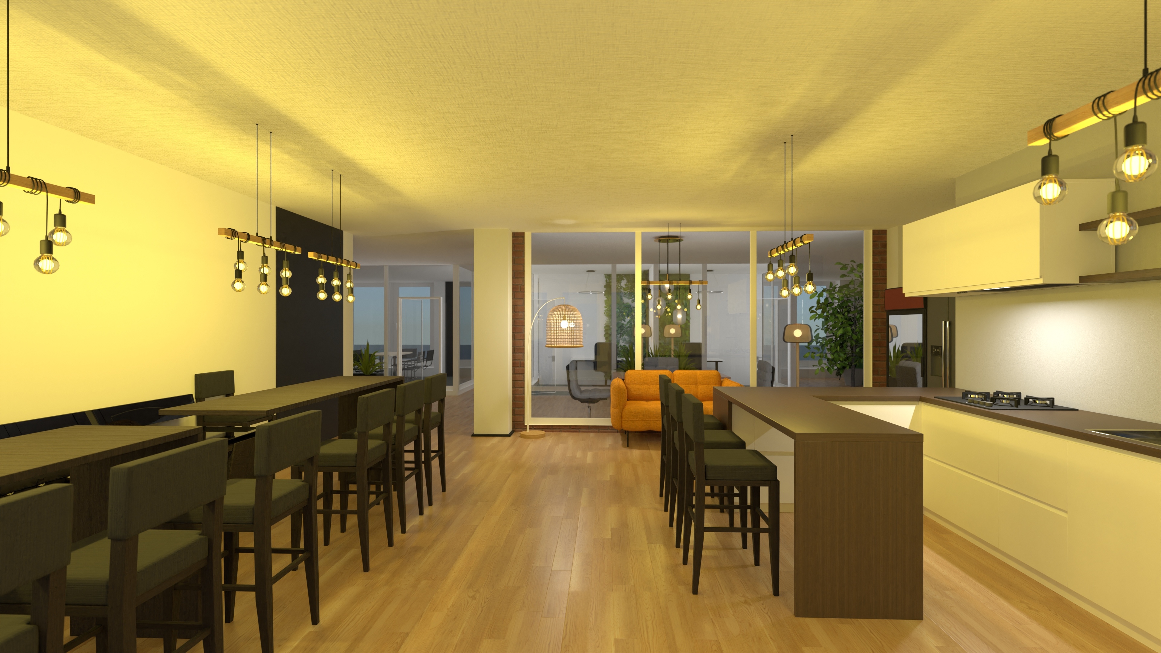 Campus 600 Variante 3 #23354990 by Edina