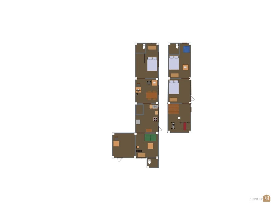 casa #2938964 by Anonymous