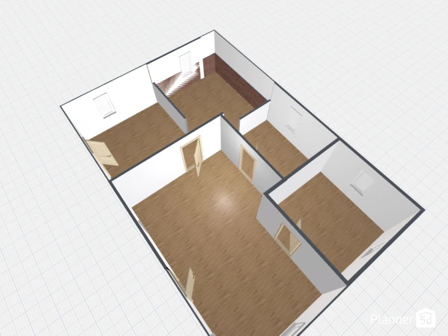 casa #3134996 by User 210160116