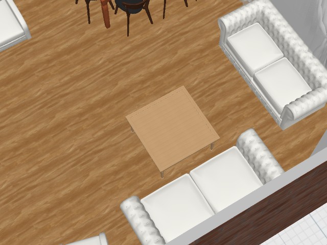 L Sofa #26096228 by User 114107379