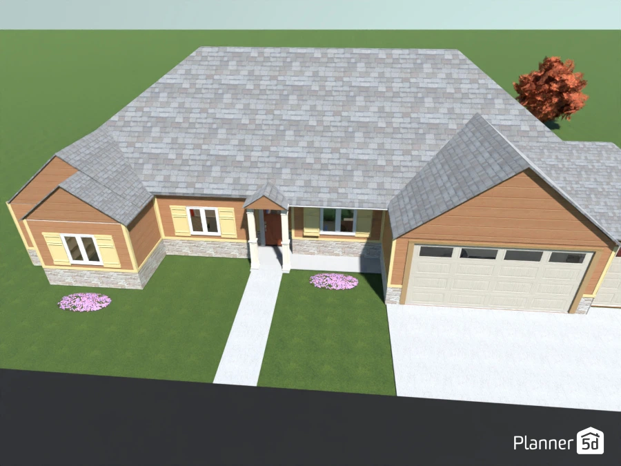 Whiting Meadows #115428 Por Curiosity 2023-2024