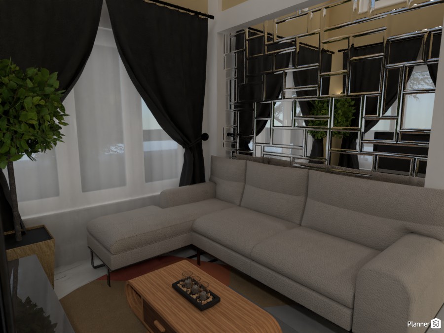 Small Living Room #3601021 by RLO