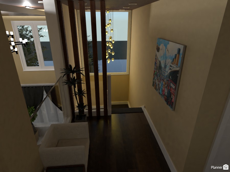 Stairway #3601036 by RLO