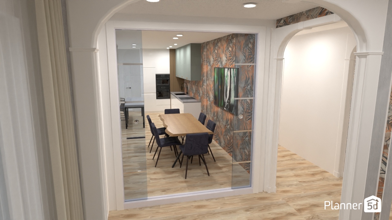 bucatarie mami copy #23447651 by TheRonny