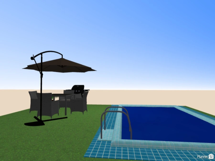 Casa #137951 by Isabellavilla01