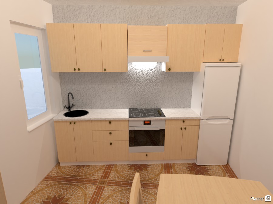 Bucatarie #4231840 by Şuhanea family