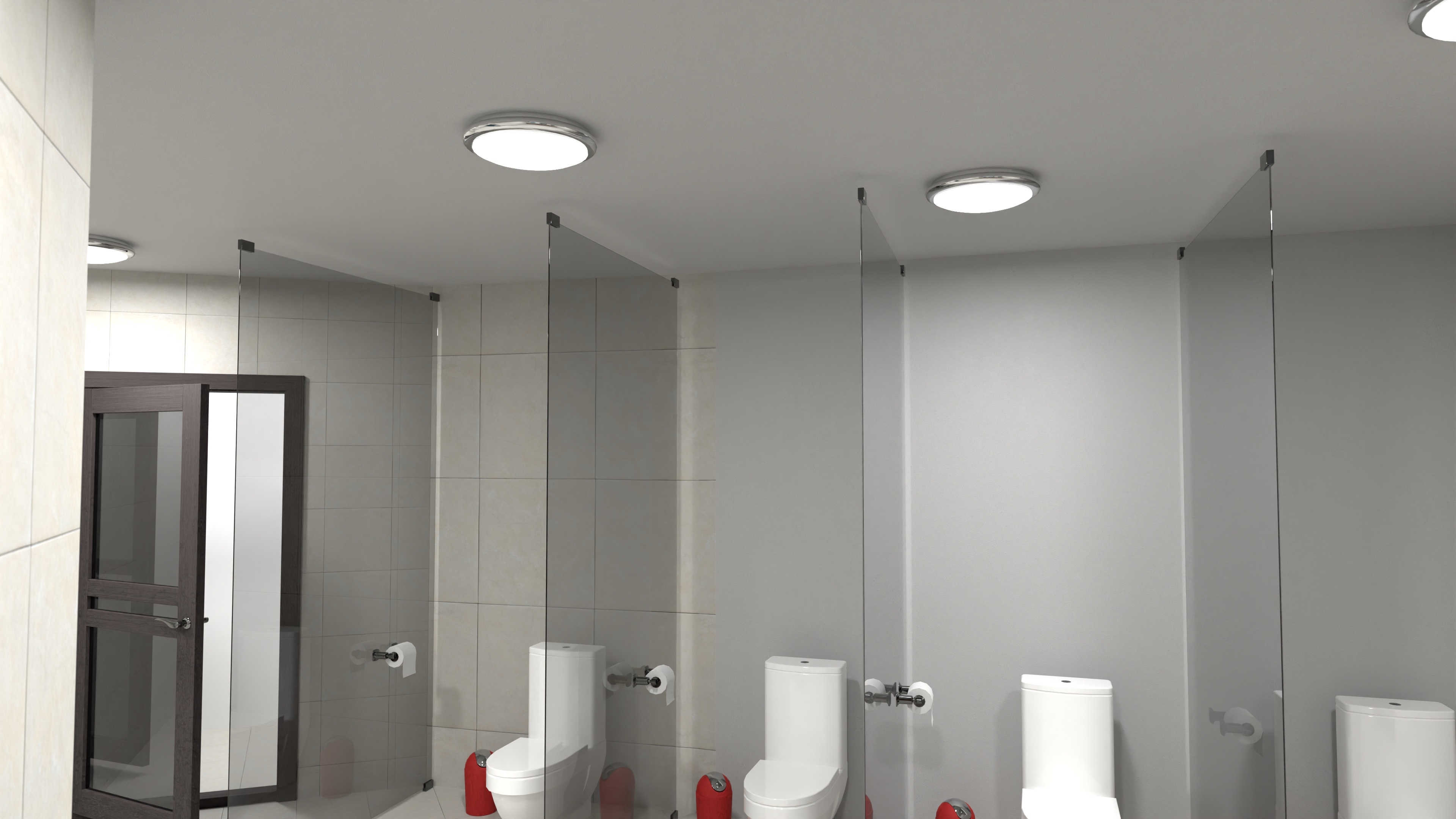 Ampliación Sanitario Mujeres #23340218 by User 157334466