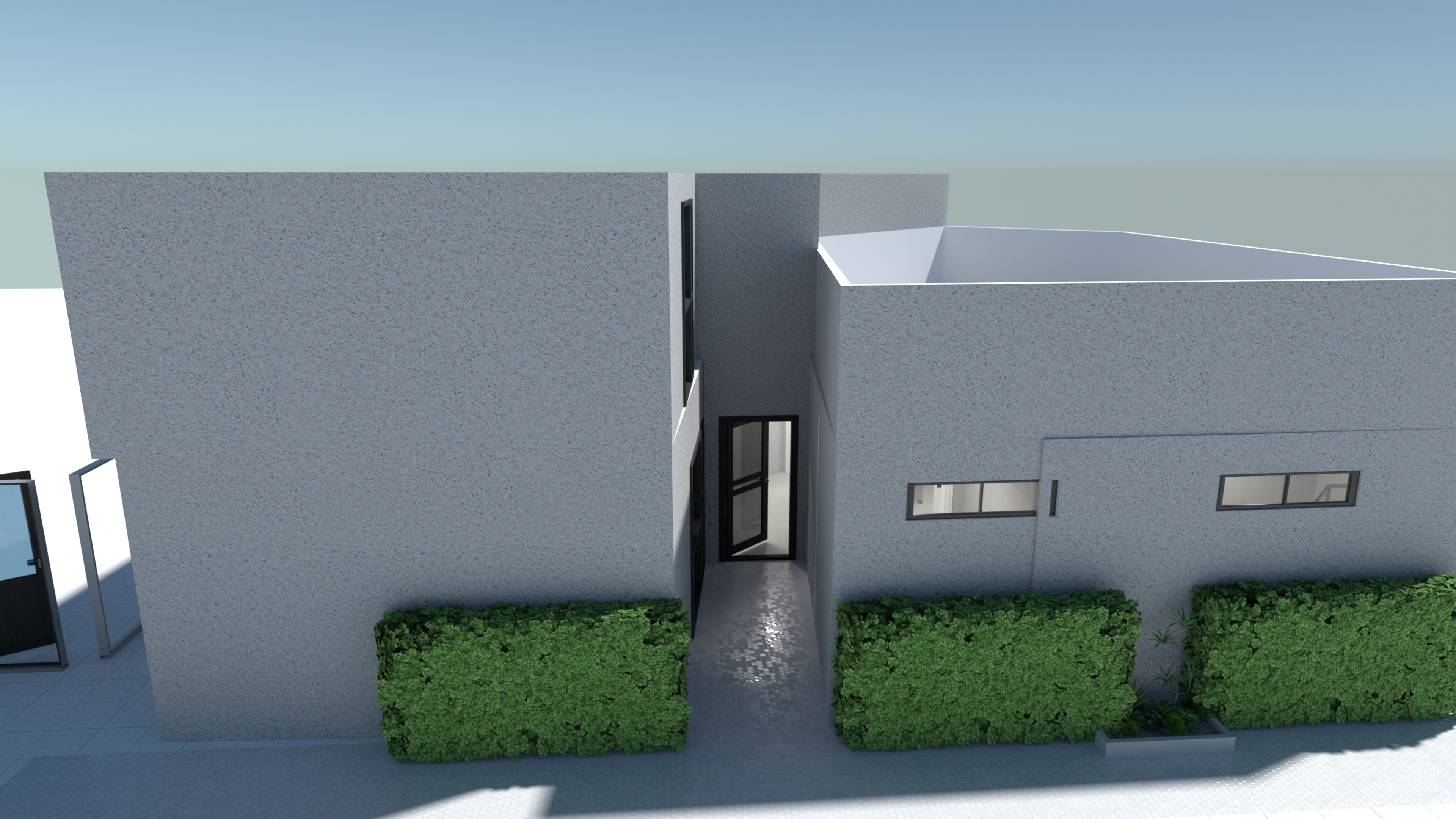 Ampliación Sanitario Mujeres #23340302 by User 157334466