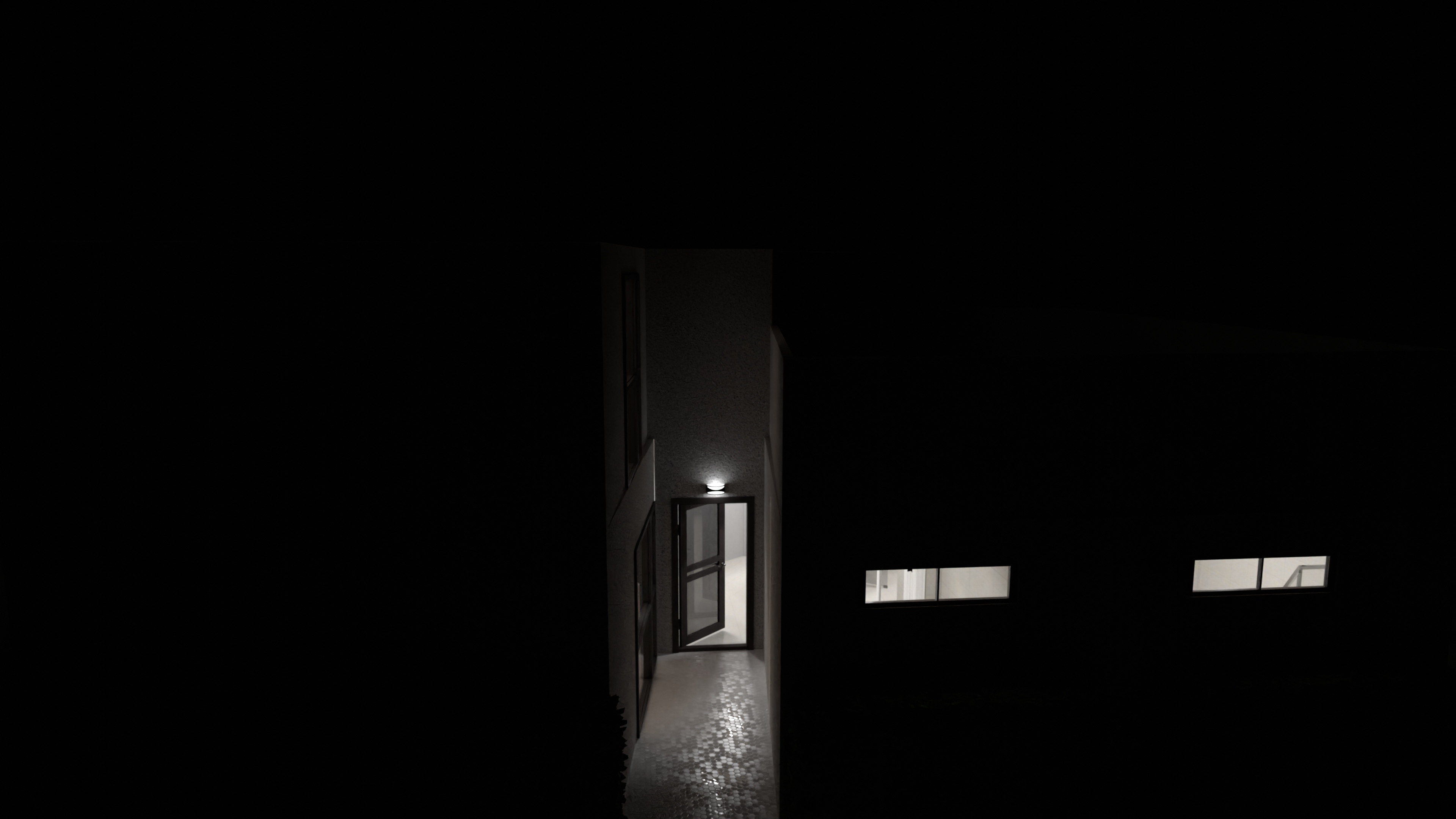 Ampliación Sanitario Mujeres #23345510 by User 157334466