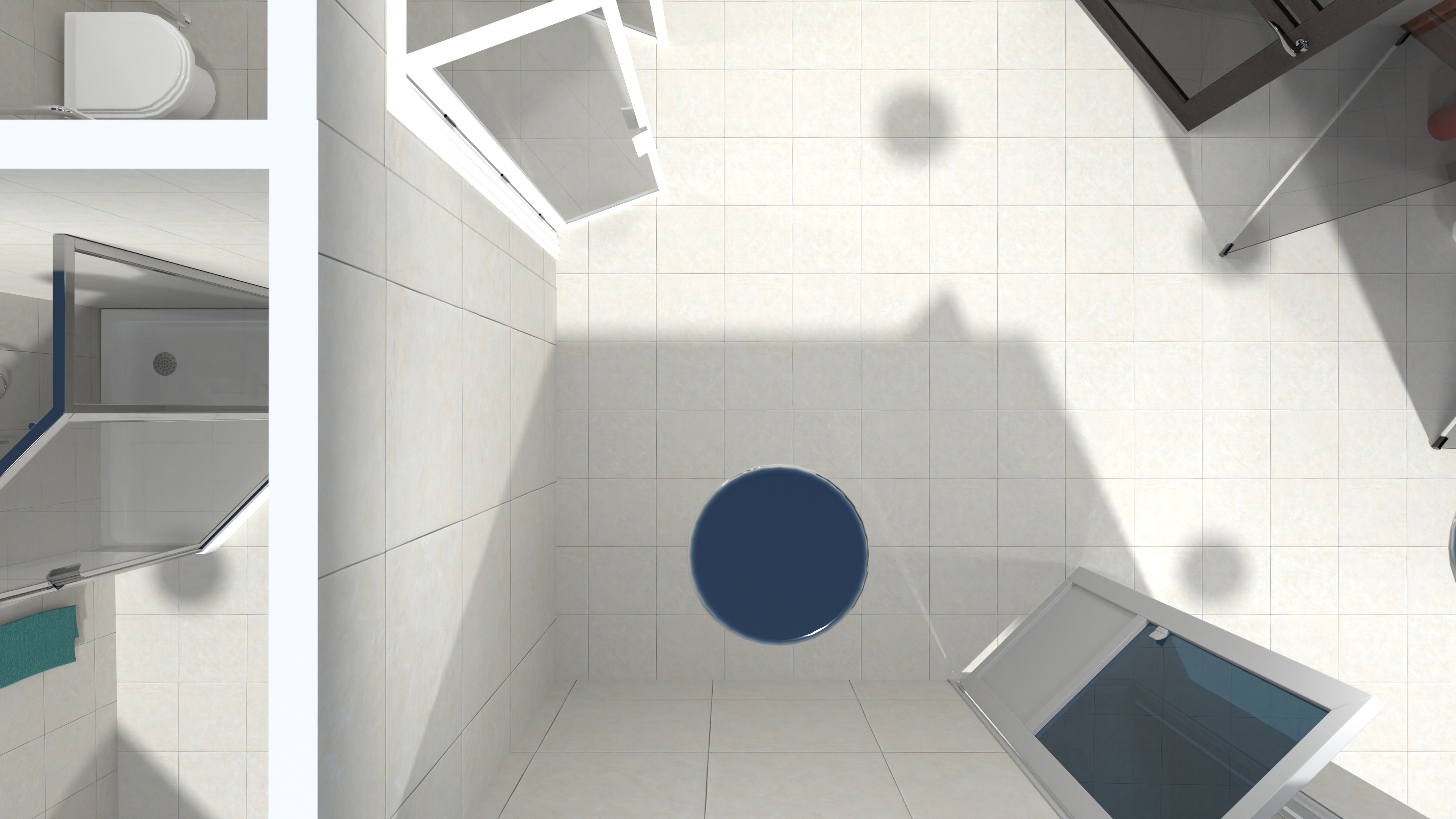 Ampliación Sanitario Mujeres #23340174 by User 157334466