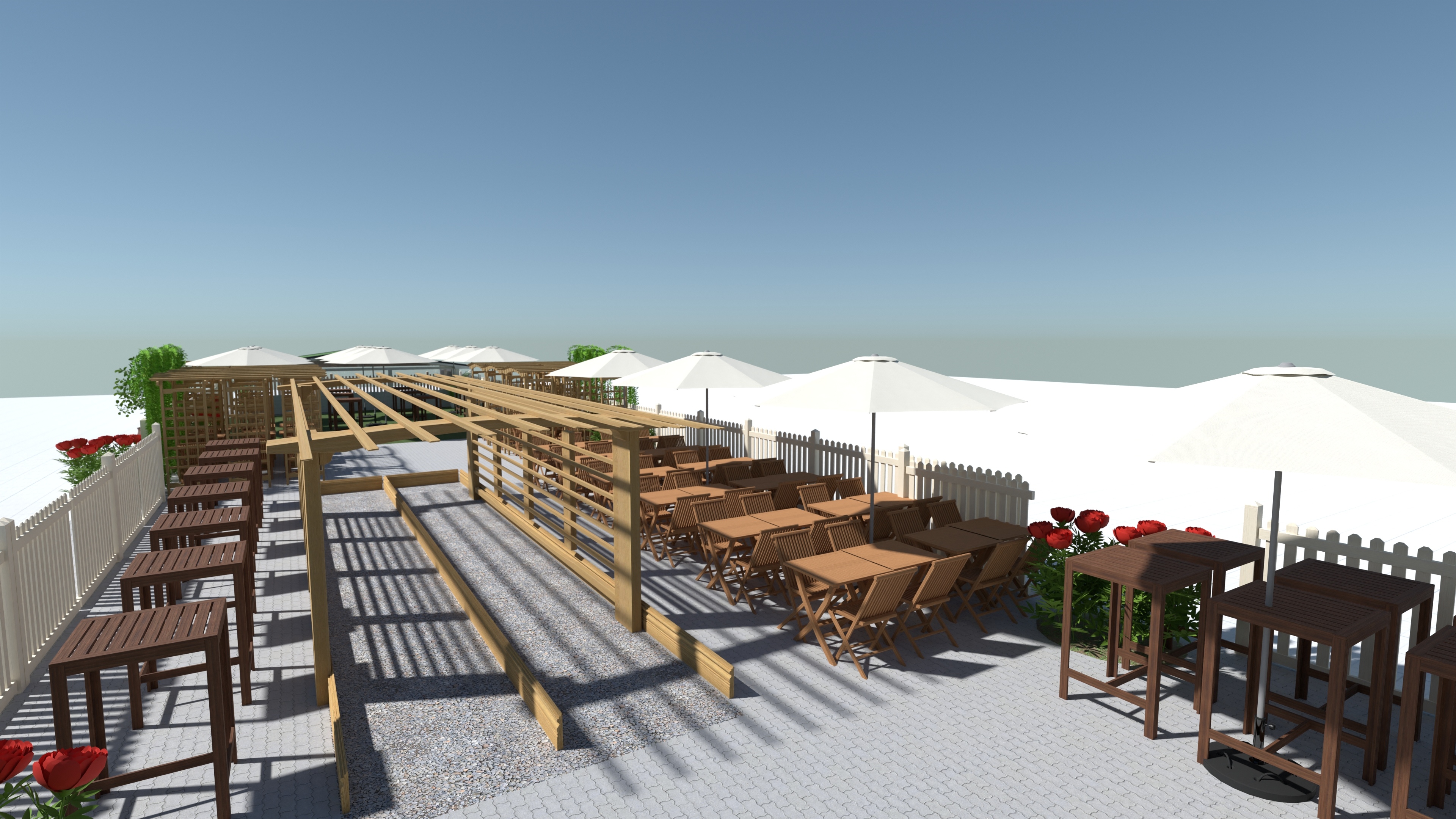 BROADGATE BL #26129300 by Chris Scriven