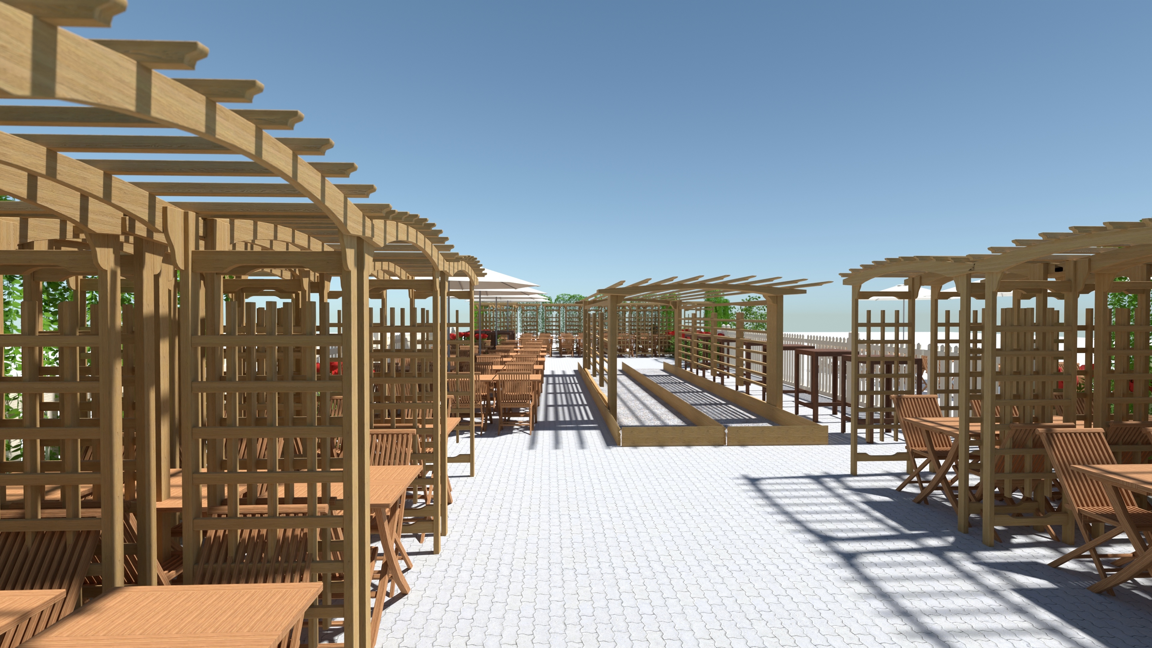 BROADGATE BL #26129340 by Chris Scriven