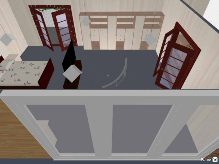 youtuber house #83293 by potato