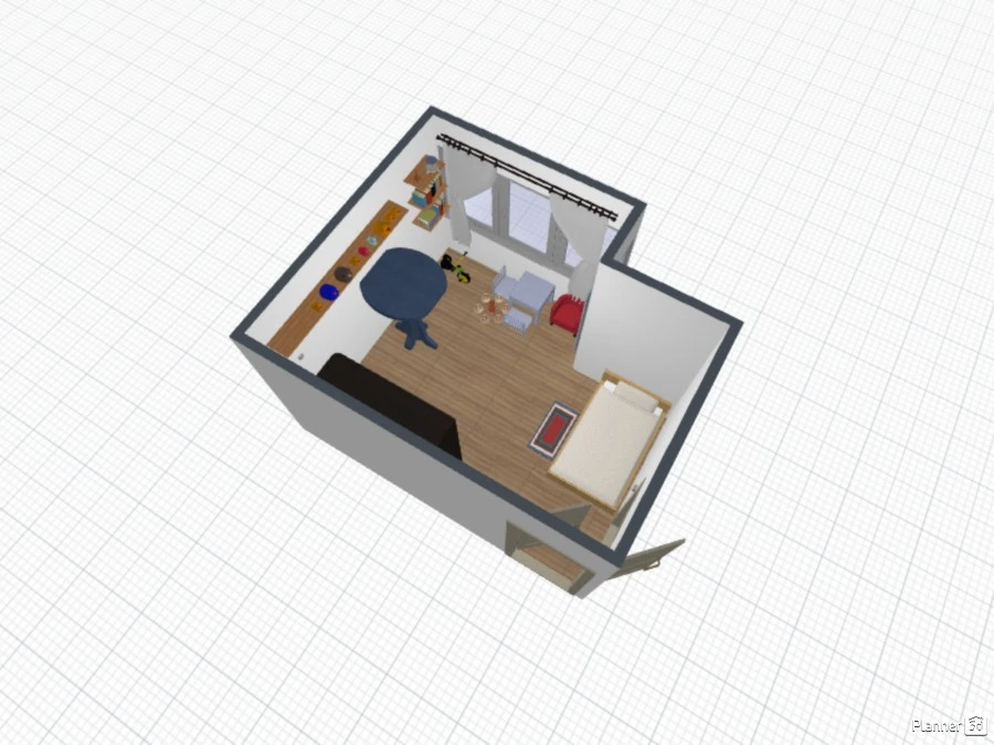 Casa #3001332 by Jose Delgado