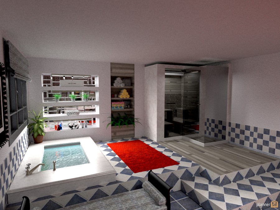 Progetto #20 #1046251 by Micaela Maccaferri