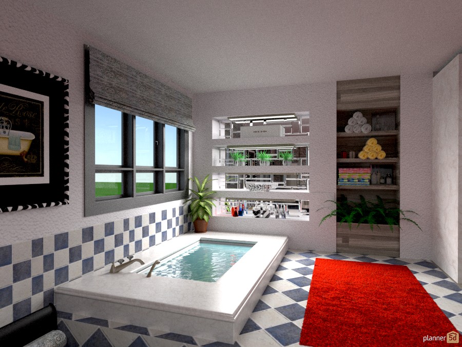 Progetto #20 #1046295 by Micaela Maccaferri