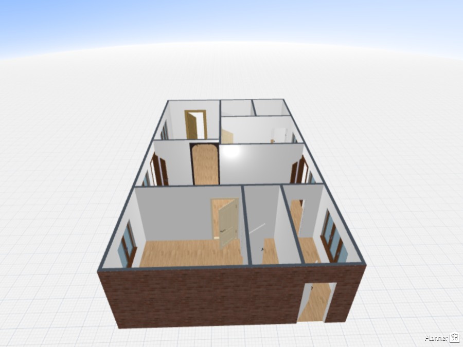 Novo projeto #23417971 by User 158878039