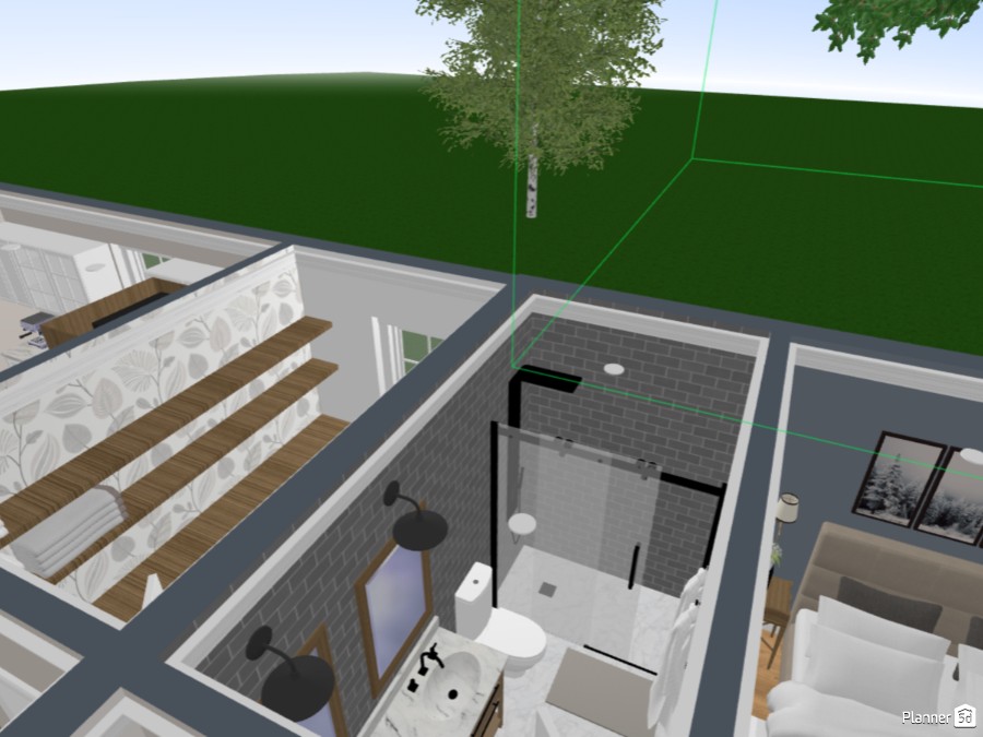 Apartment #23359010 by User 158426078