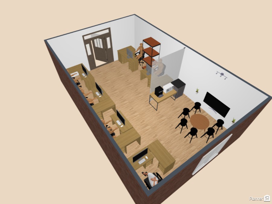 Nuevo proyecto #23724263 by User 160734975