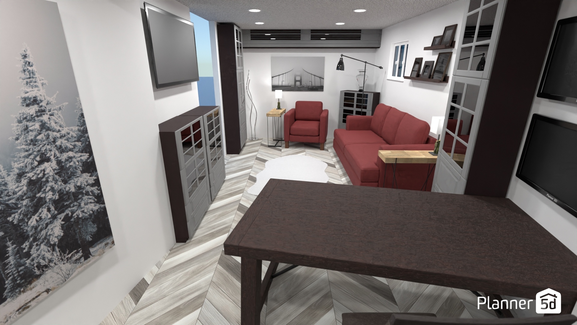 Basement #25773512 by Al Bert