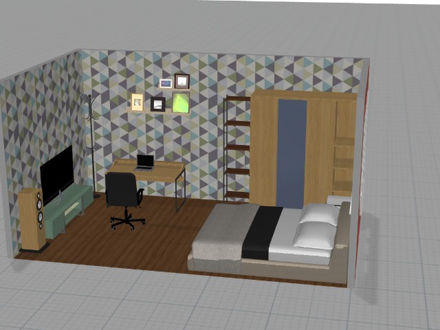 Проект #172 #23344802 by JOVOXIR AXROROV