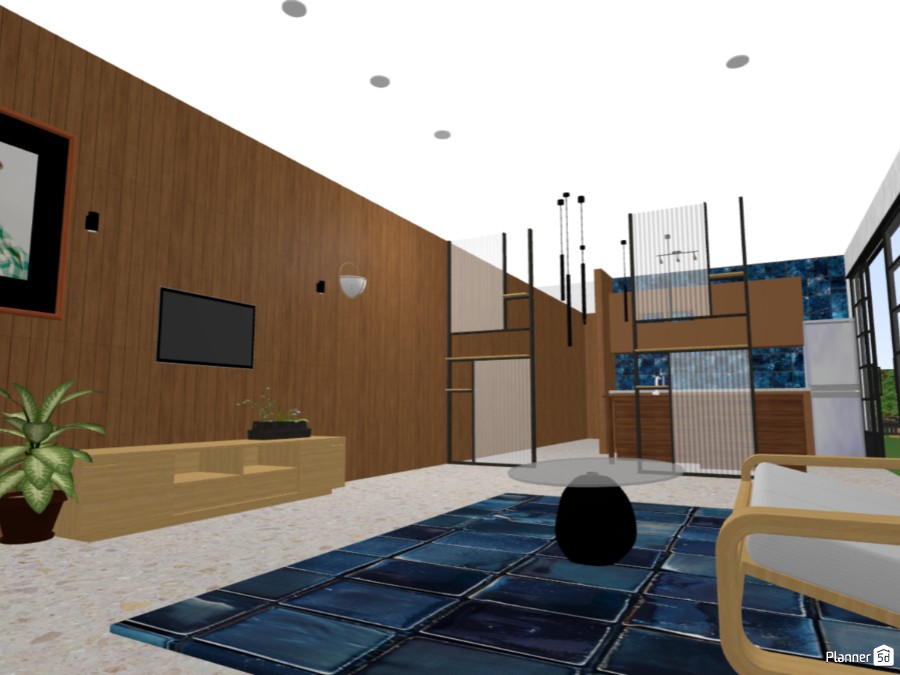 living room #23442591 by User 155062810