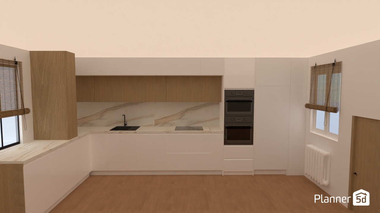 Proyecto Irene Beltrán #24323480 by David Pavón