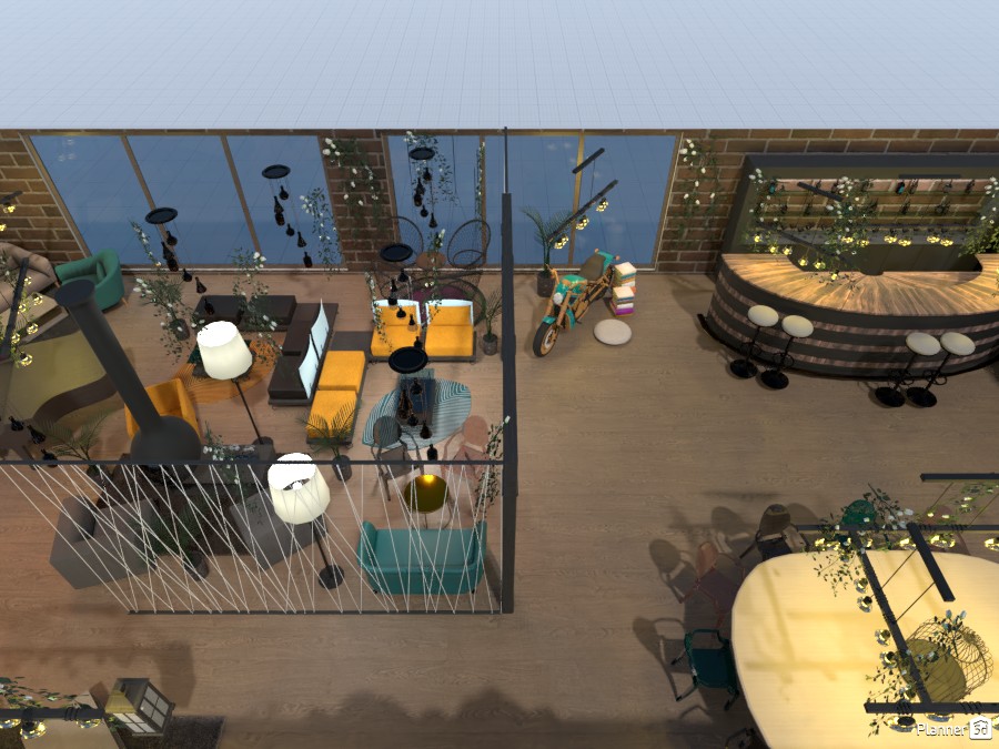 botanica #3851532 by Valentina Marmaglio