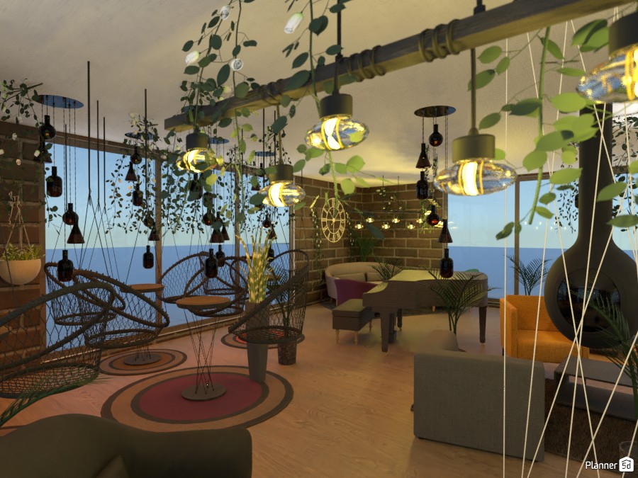 Botanica #3853813 by Valentina Marmaglio