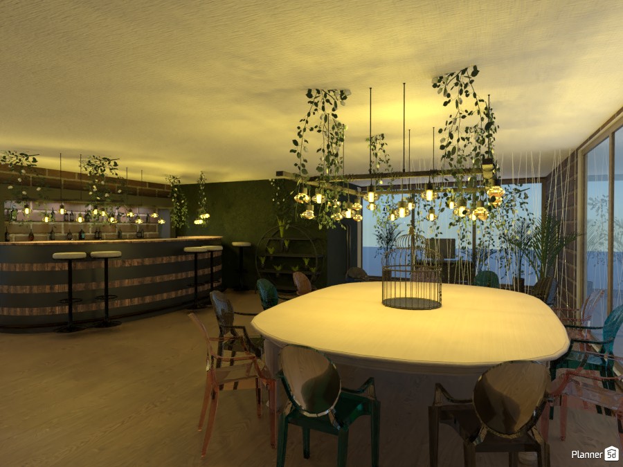 Botanica #3853815 by Valentina Marmaglio