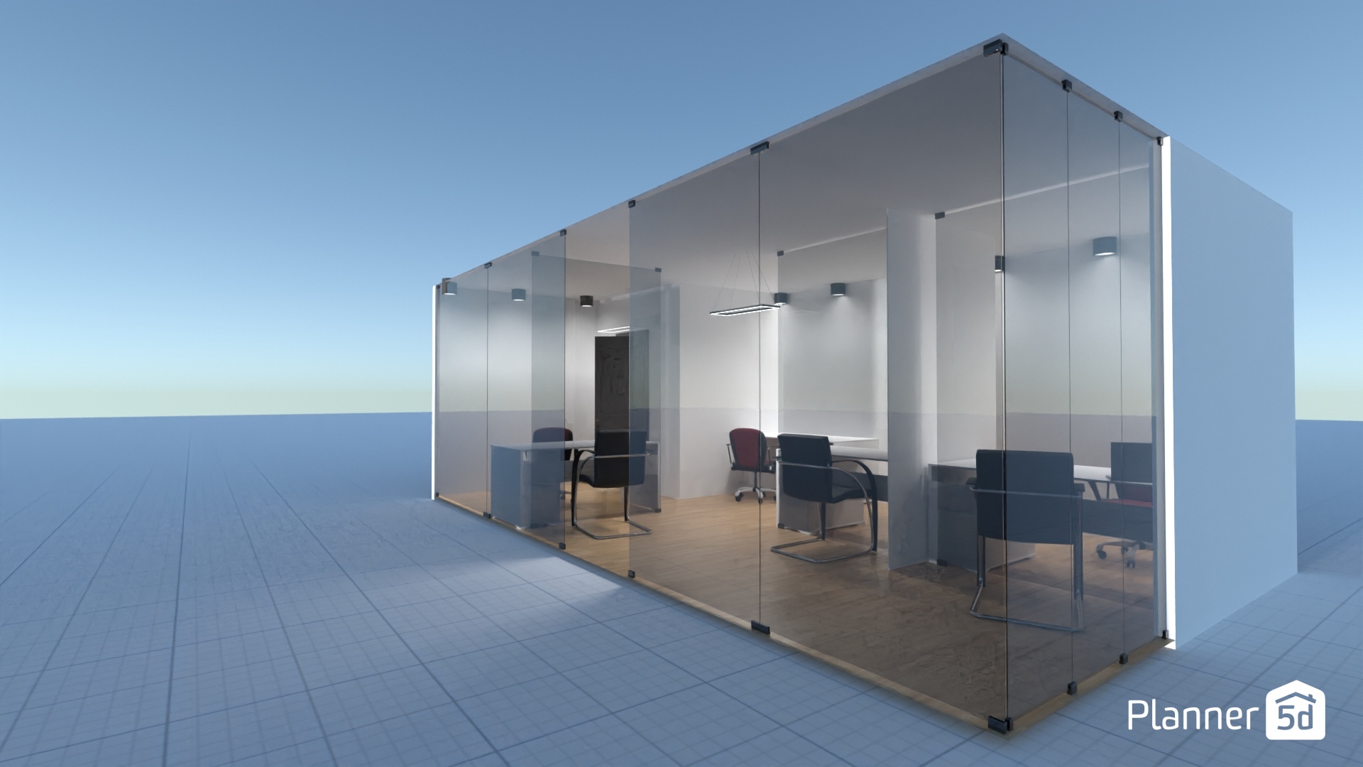 New project #23549682 by Antonio