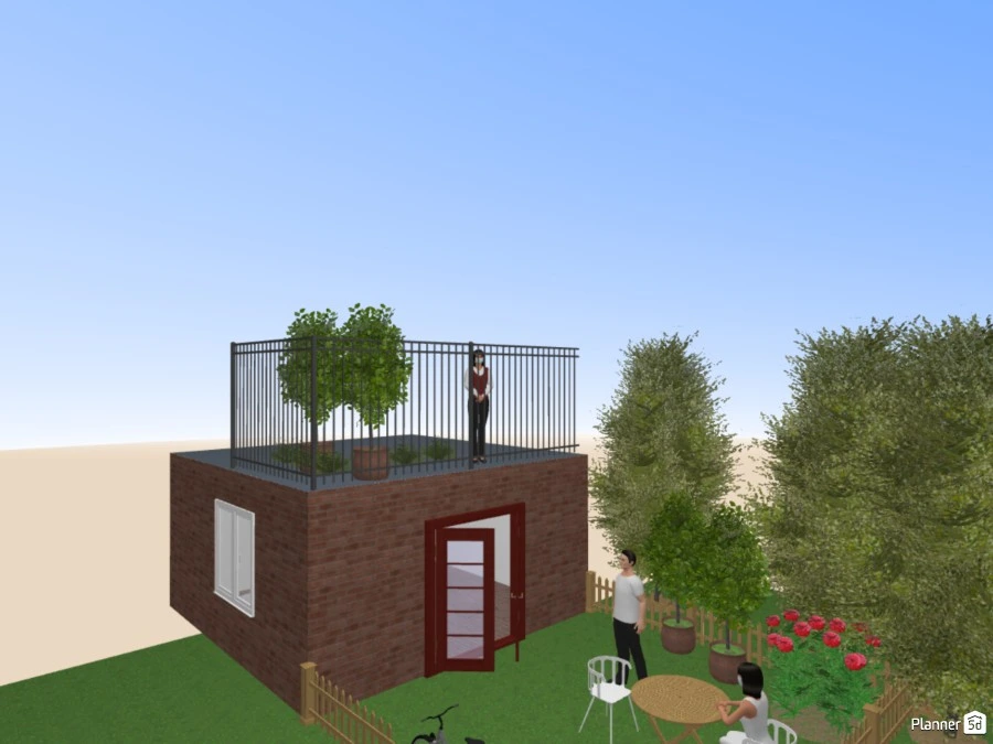 project #3102244 by User 126732848