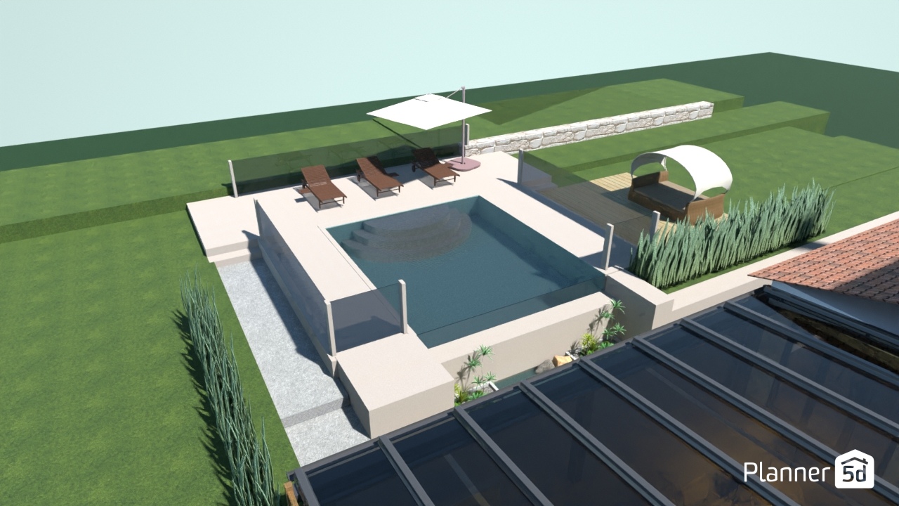 New Carrio House #26197792 by User 142636622