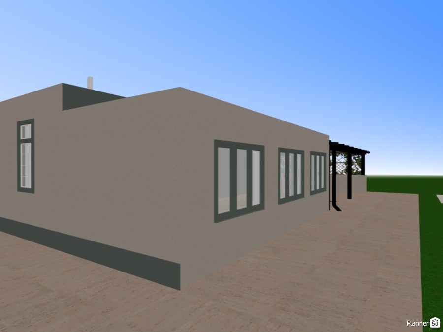 New Carrio House #23921115 by User 142636622