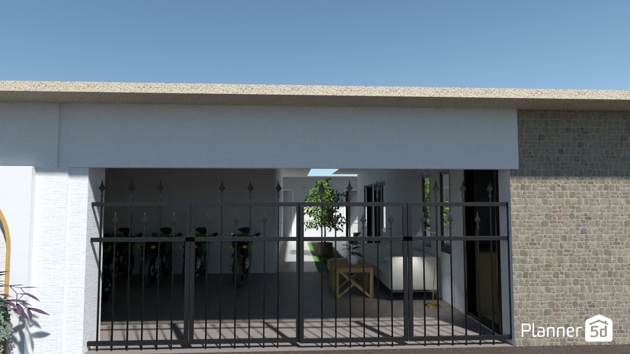 Kos Kalimaya #26165948 by Anonymous