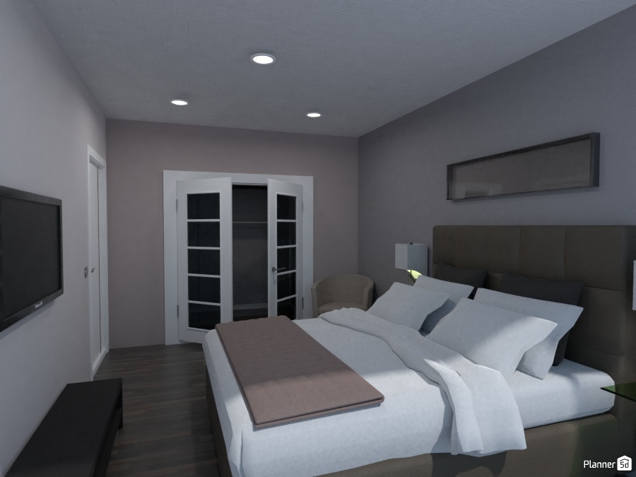 квартира 54 квм #2867889 by Saylamonik