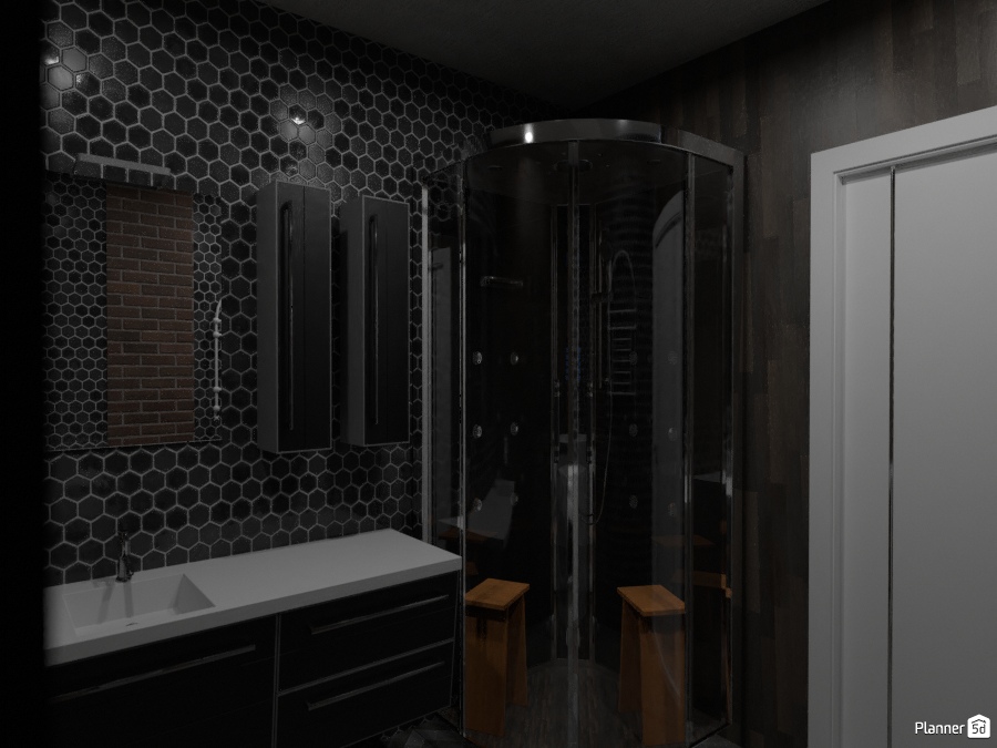 квартира 54 квм #2867917 by Saylamonik