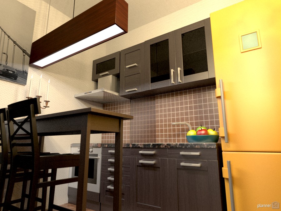 Студия #1117127 by Андрей Датченко