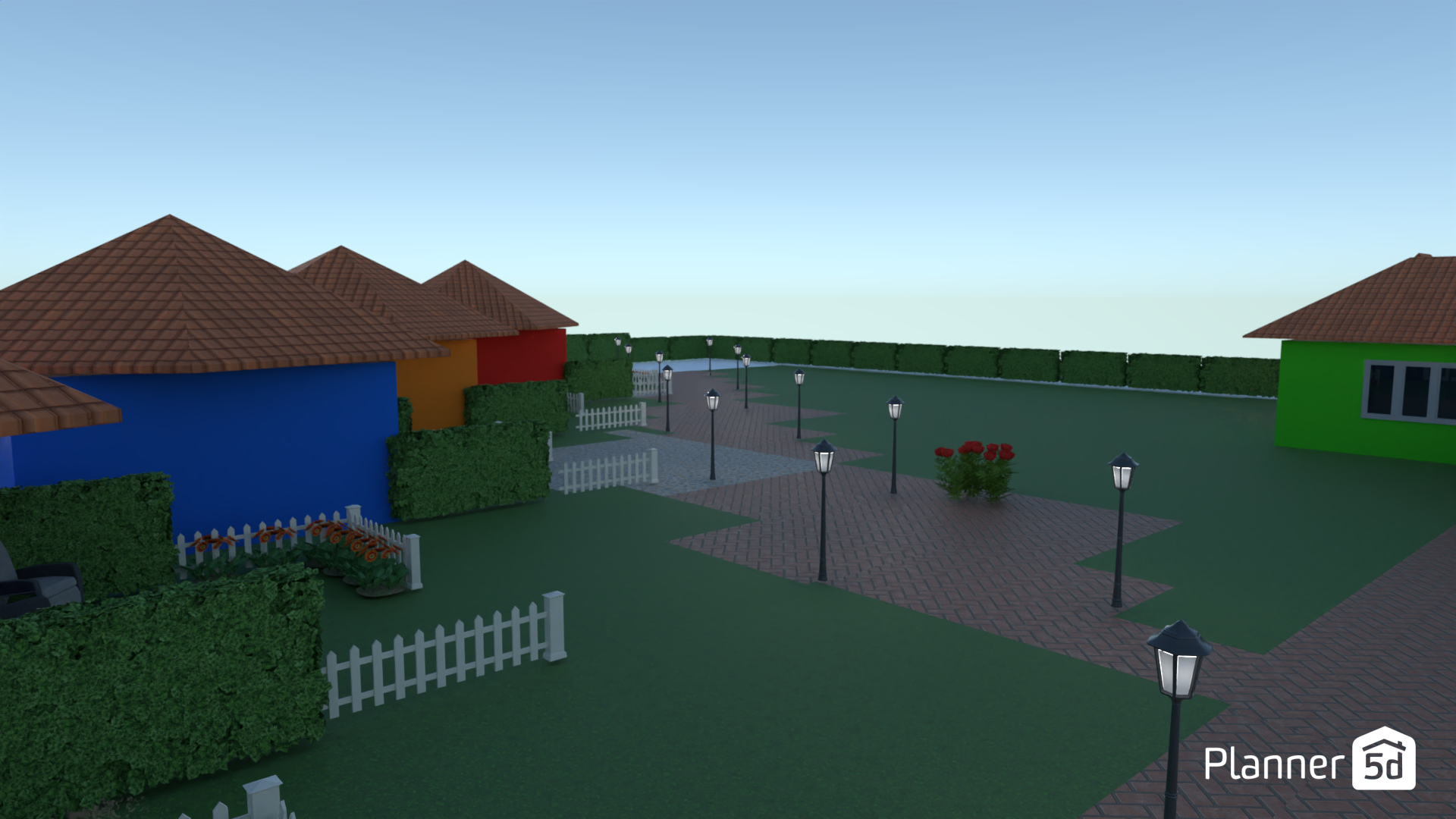 Homestay #15040543 by meaw