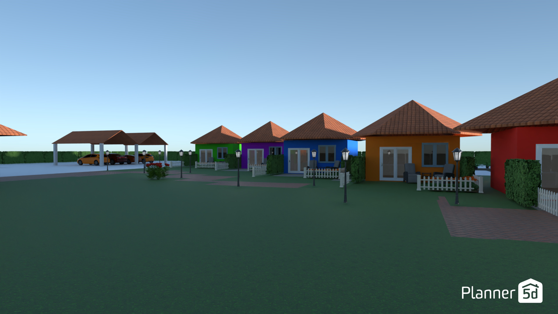 Homestay #15040615 by meaw