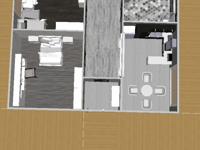 дом #137539 by 🌸Zaya maléfique 🌸