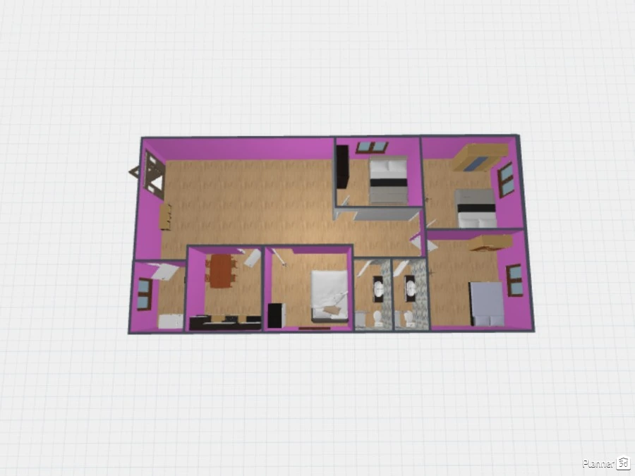 casa soñada #3088508 by User 99116695