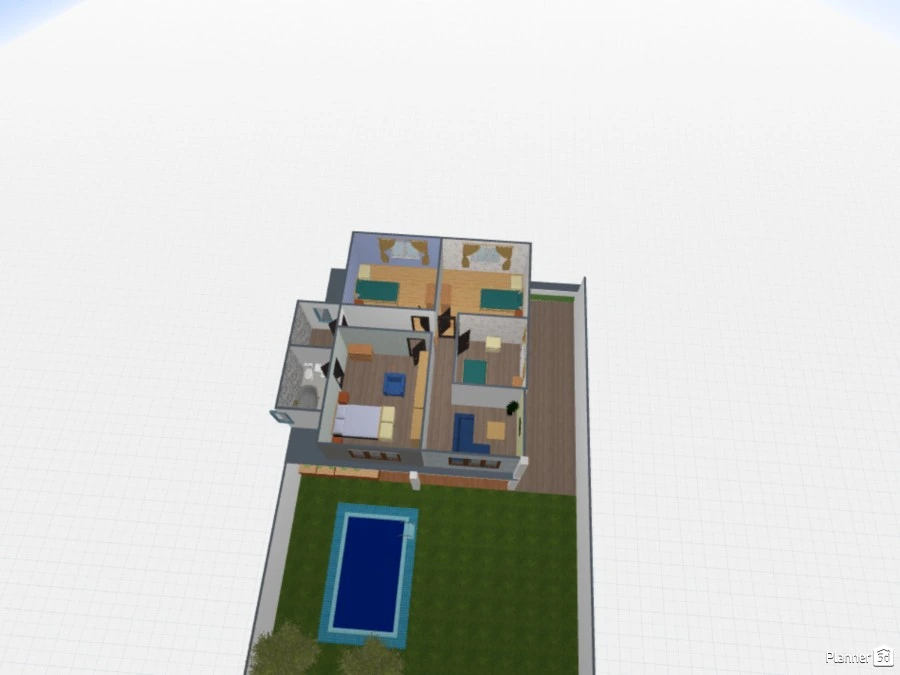 sobrado #3051224 by User 40525637