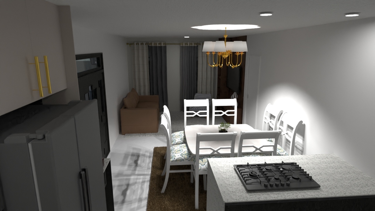 Criar Projeto 1 #26231688 by User 126382548