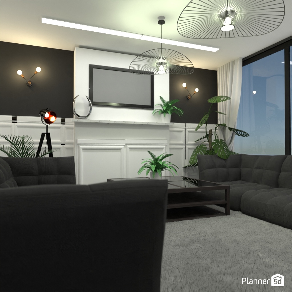 Pre-Black Friday #23372230 by Editors Choice