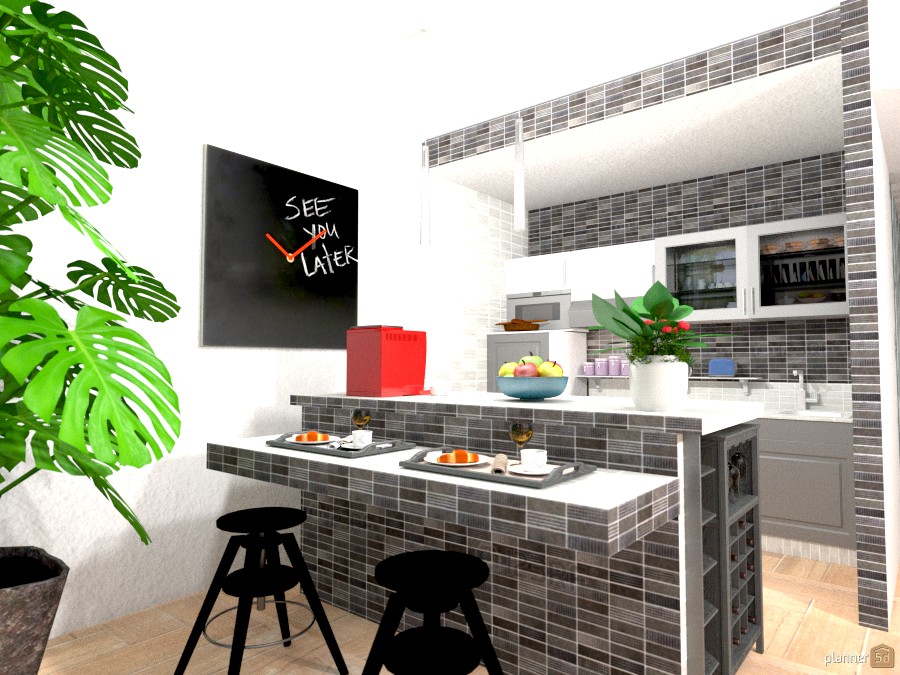 Forty3 mq #932772 by Moonface