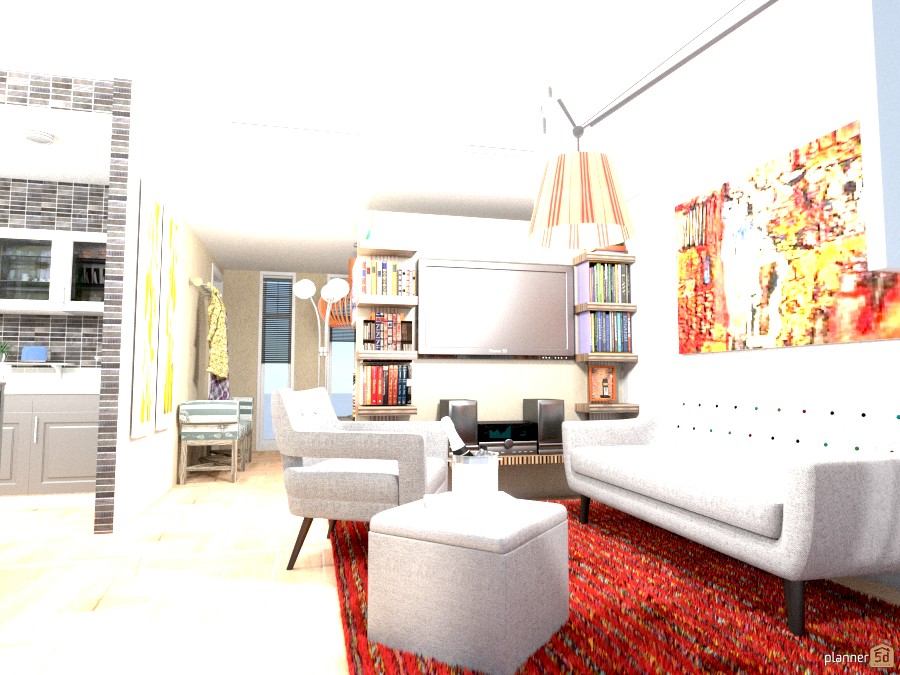 Forty3 mq #934236 by Moonface