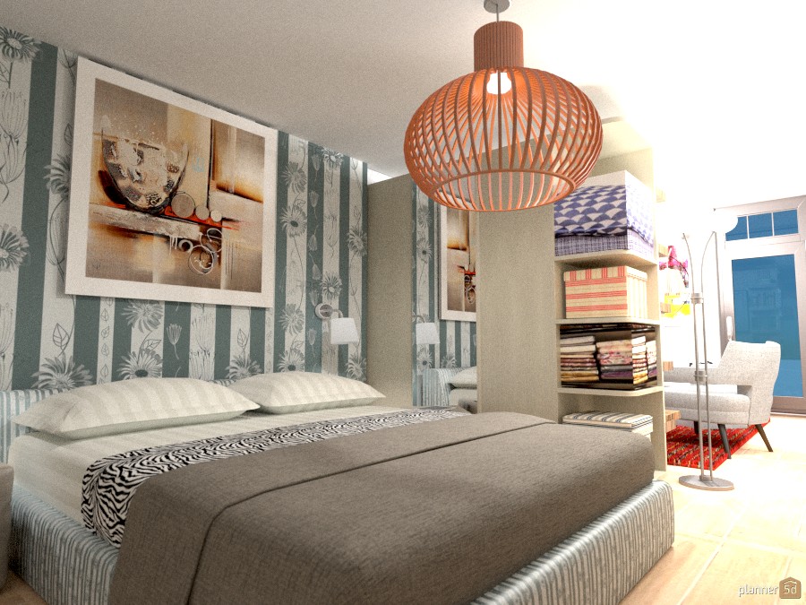 Forty3 mq #934242 by Moonface