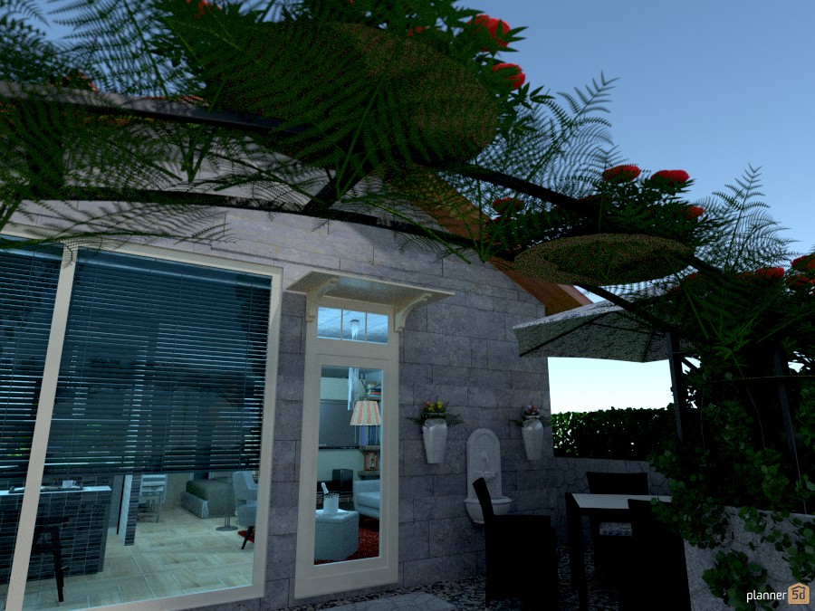 Forty3 mq #935016 by Moonface